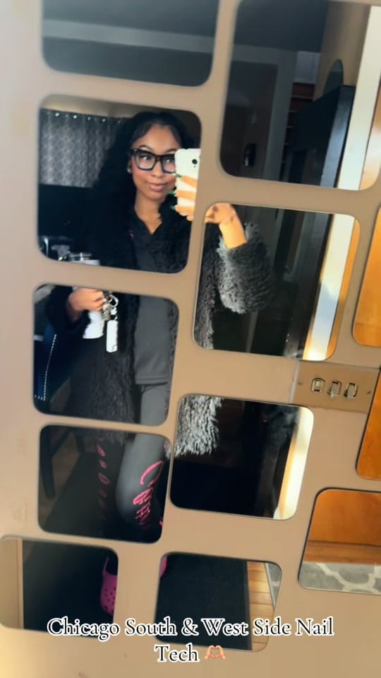 Post 10 by Chellyy on TikTok (video)