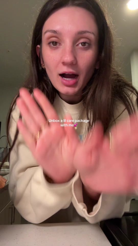 Post 6 by Bailey Hemmerich on TikTok (video)