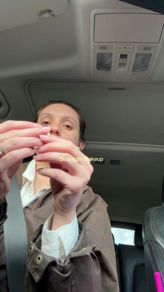 Post 2 by Bailey Hemmerich on TikTok (video)