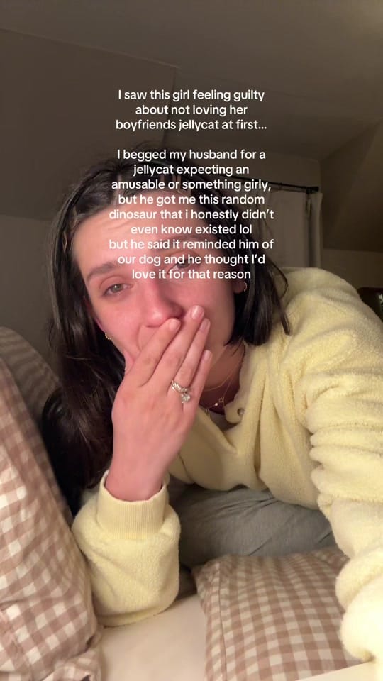 Post 8 by Bailey Hemmerich on TikTok (video)