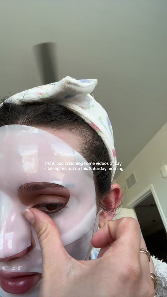 Post 5 by Bailey Hemmerich on TikTok (video)