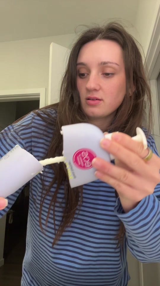 Post 4 by Bailey Hemmerich on TikTok (video)