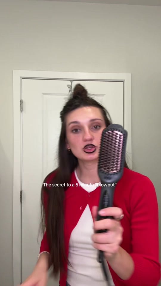 Post 7 by Bailey Hemmerich on TikTok (video)
