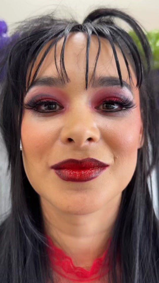 Post 1 by Katie Chung Hua on TikTok (video)