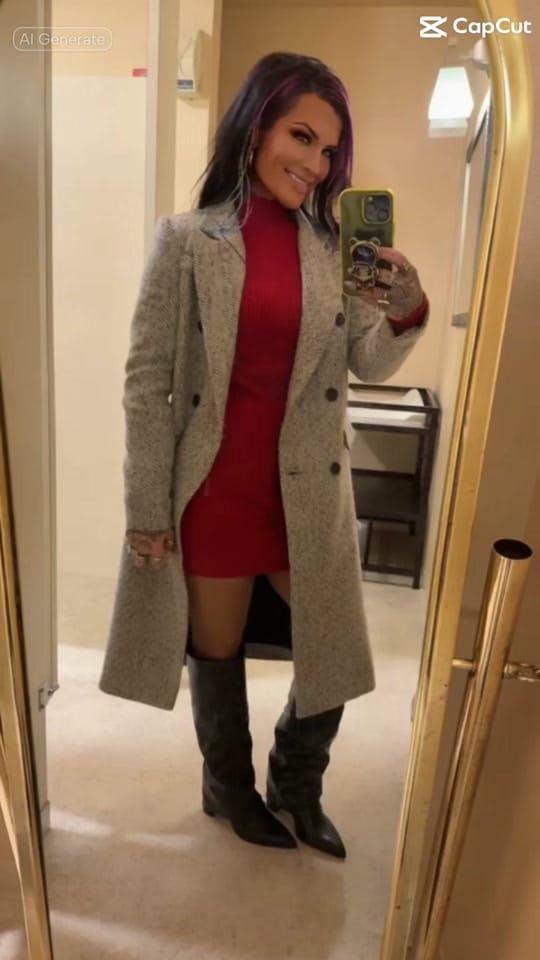 Post 2 by ✨Tiny Tatted Gremlin✨ on TikTok (video)