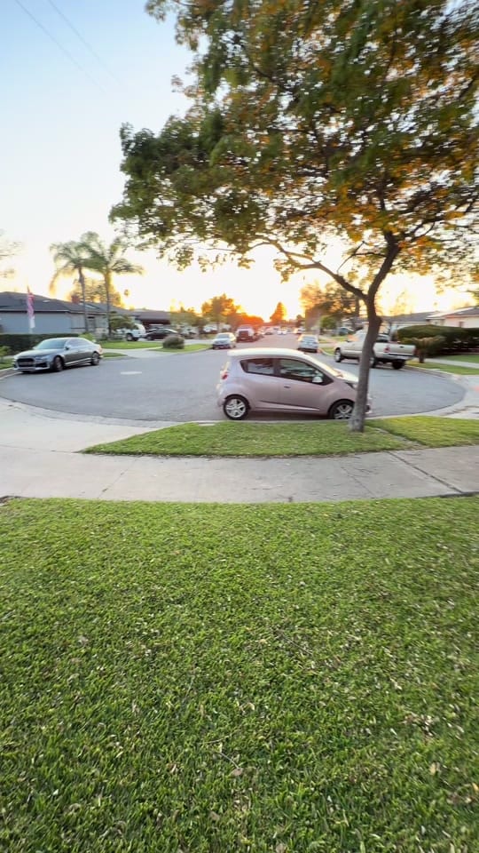 Post 2 by Hakim California on TikTok (video)