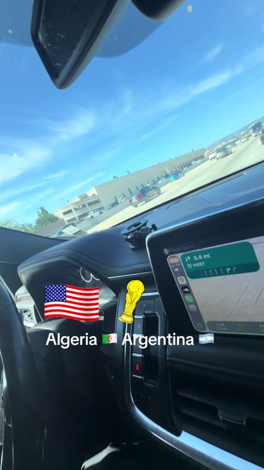 Post 5 by Hakim California on TikTok (video)