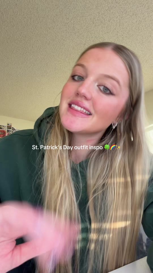 Post 9 by KATE ANDERSON on TikTok (video)