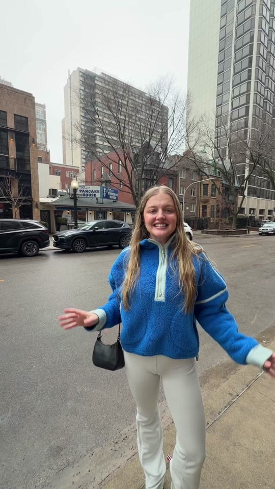 Post 7 by KATE ANDERSON on TikTok (video)