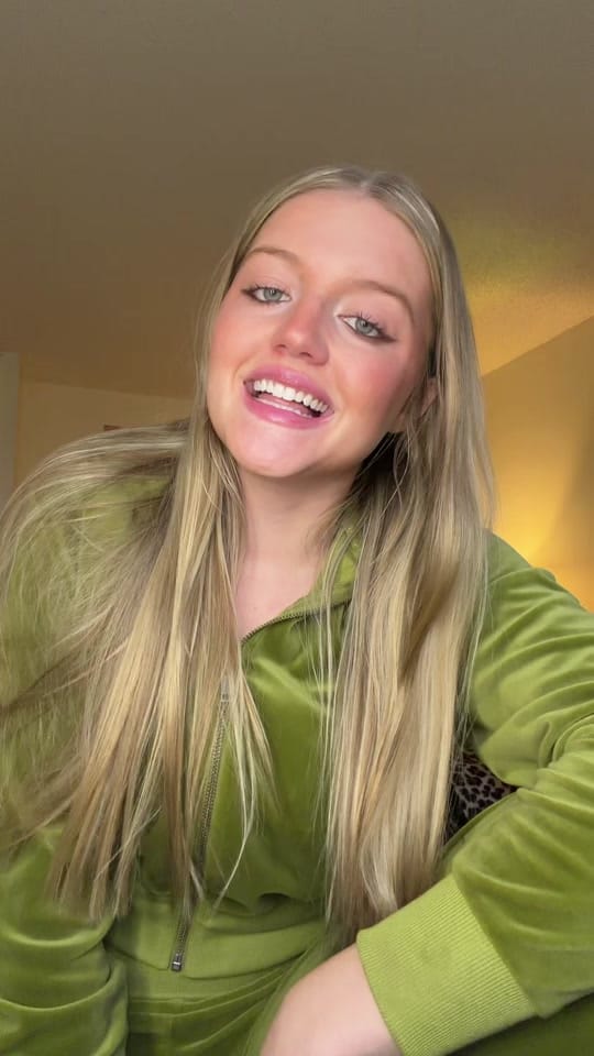 Post 10 by KATE ANDERSON on TikTok (video)
