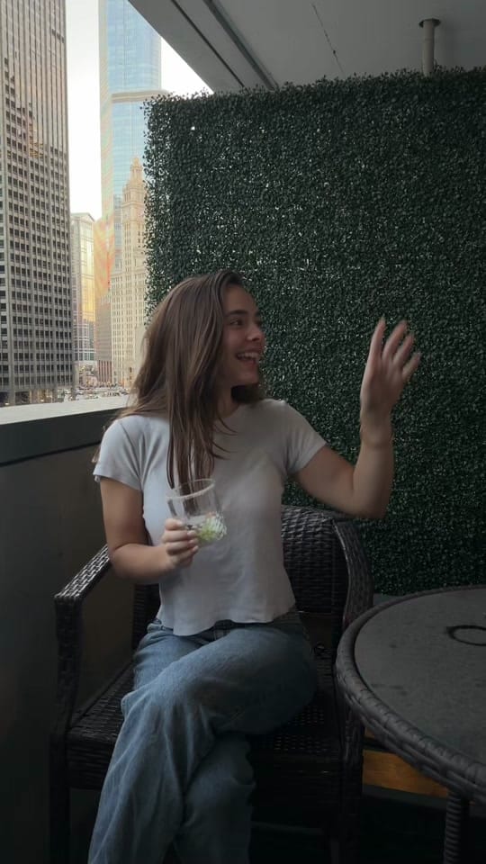 Post 2 by KATE ANDERSON on TikTok (video)