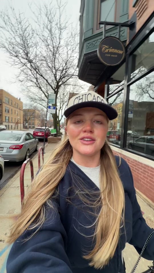 Post 6 by KATE ANDERSON on TikTok (video)