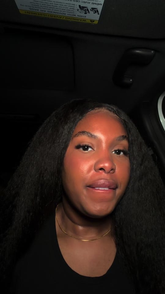 Post 4 by Jasmine |SATX Content Creator on TikTok (video)