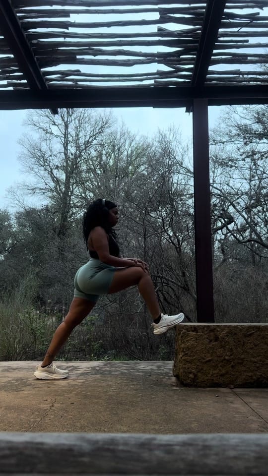 Post 7 by Jasmine |SATX Content Creator on TikTok (video)