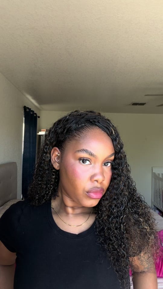Post 3 by Jasmine |SATX Content Creator on TikTok (video)
