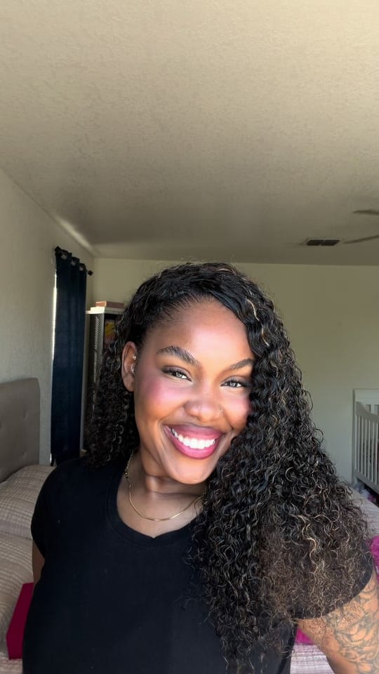 Post 1 by Jasmine |SATX Content Creator on TikTok (video)