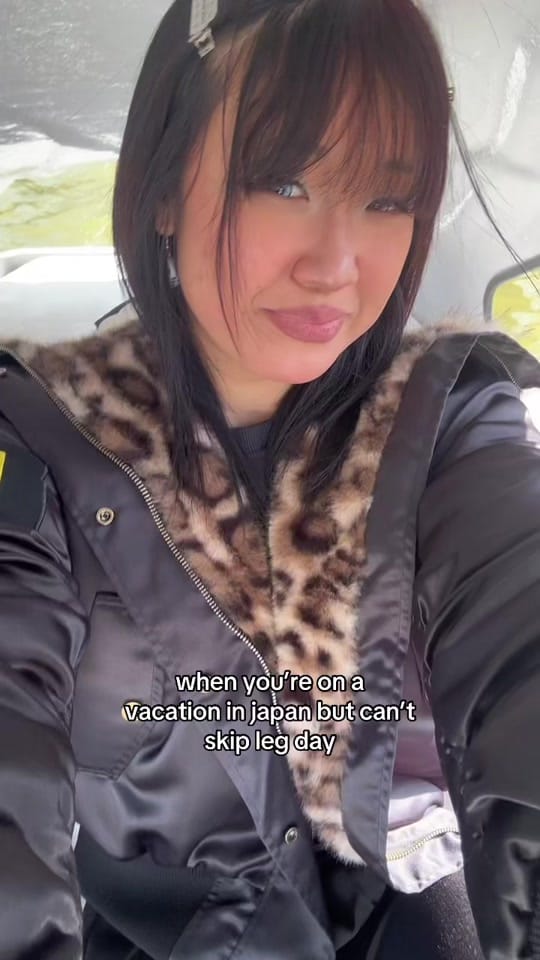 Post 6 by Lilly on TikTok (video)