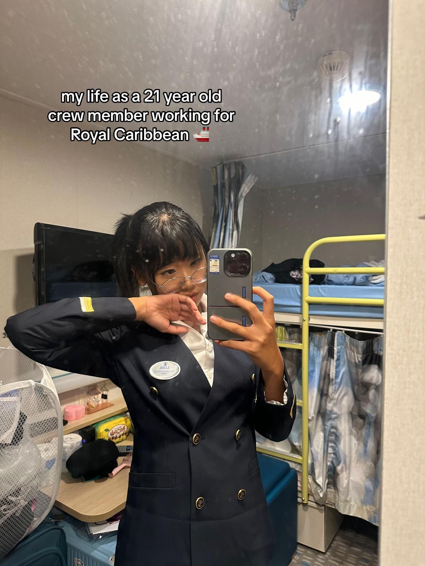 Post 9 by Lilly on TikTok (video)