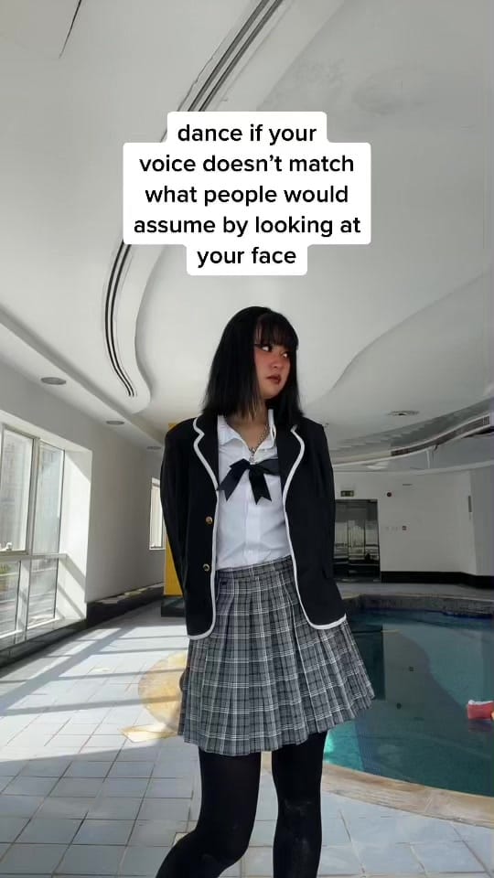 Post 10 by Lilly on TikTok (video)
