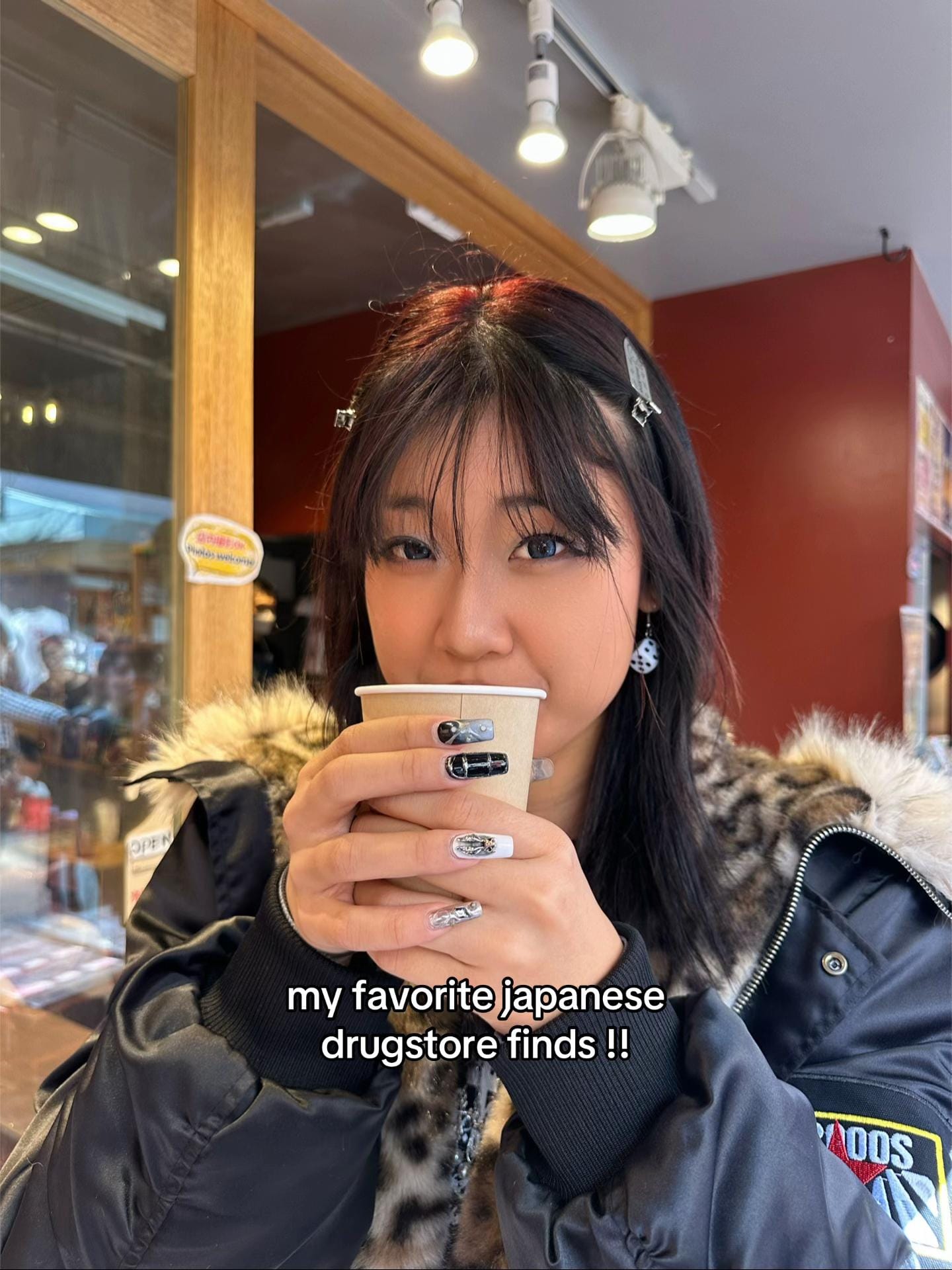 Post 5 by Lilly on TikTok (video)
