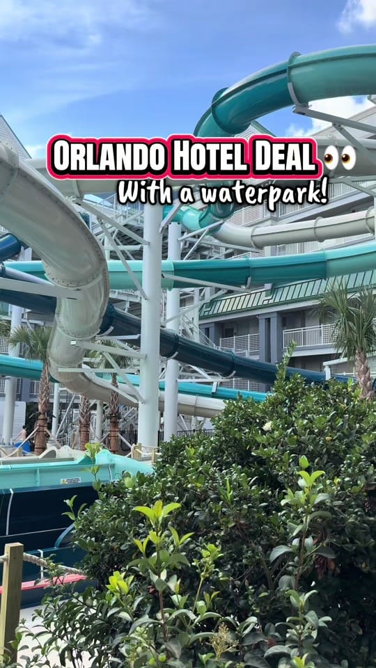 Post 8 by FAMILY TRAVEL TIPS 📍39k on TikTok (video)