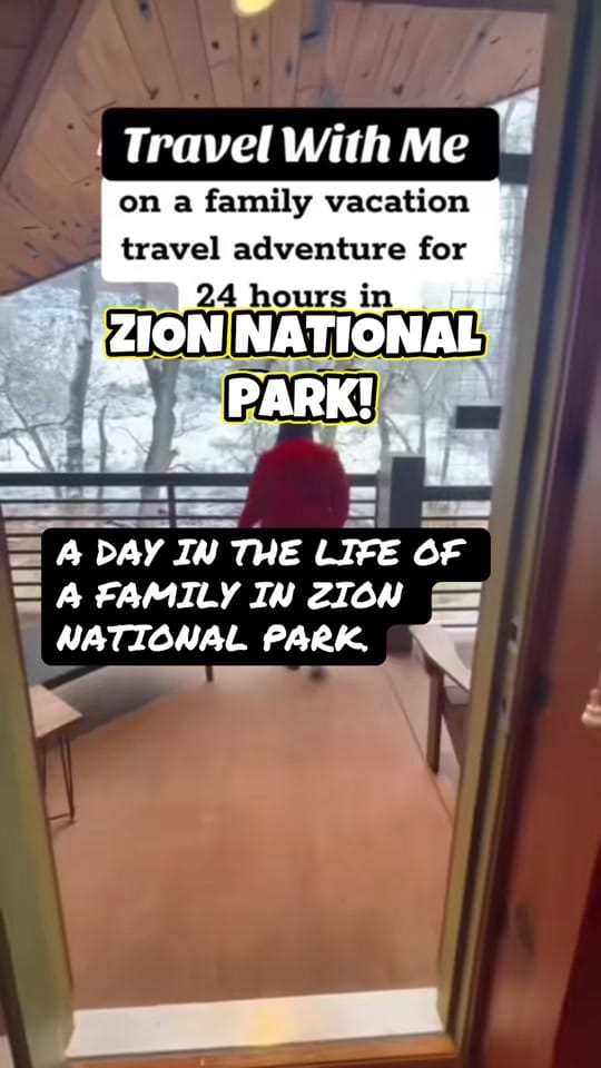 Post 2 by FAMILY TRAVEL TIPS 📍39k on TikTok (video)