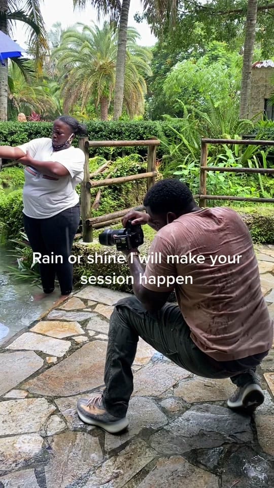 Post 8 by Alain Etienne on TikTok (video)