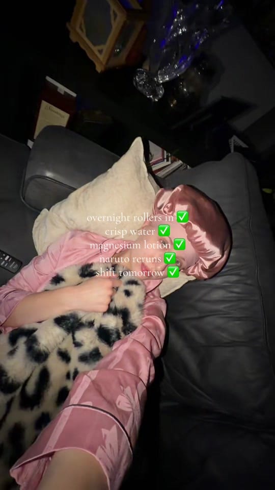 Post 1 by Courtney 🦢🖤 on TikTok (video)