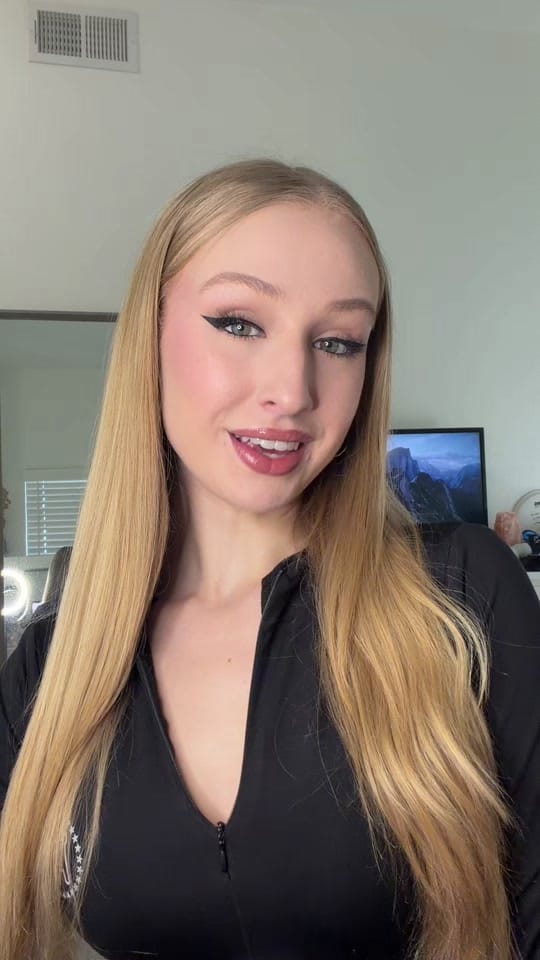 Post 9 by Courtney 🦢🖤 on TikTok (video)
