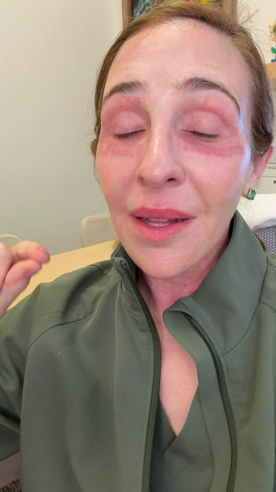 Post 7 by DrJanelleVega on TikTok (video)