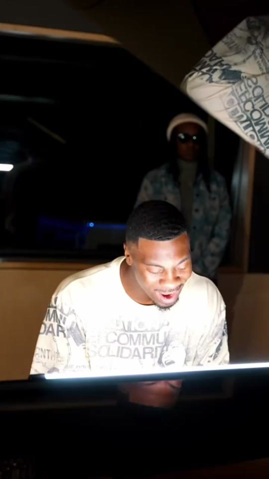 Post 2 by Eric Mcguire on TikTok (video)