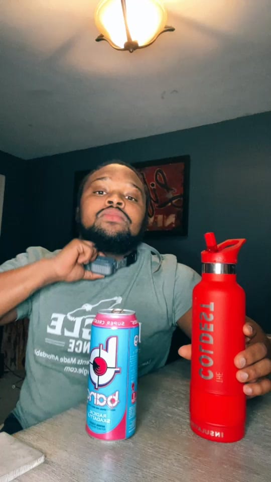 Post 9 by Eric Mcguire on TikTok (video)