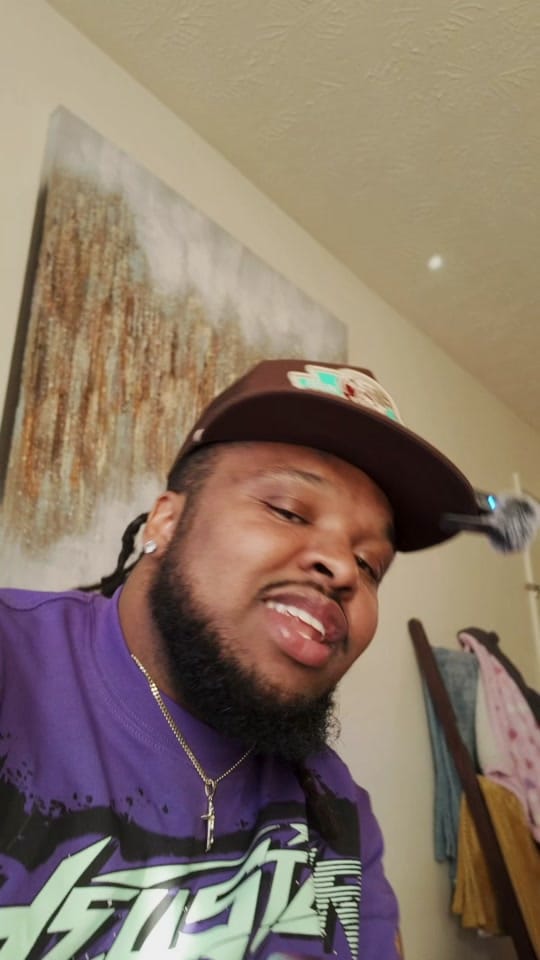 Post 3 by Eric Mcguire on TikTok (video)