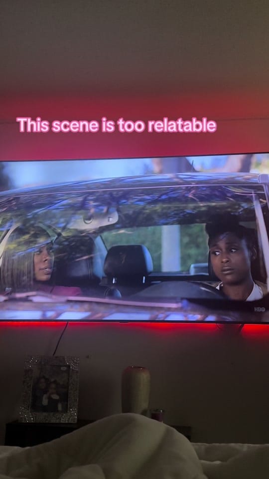 Post 2 by ItsYouEssence on TikTok (video)