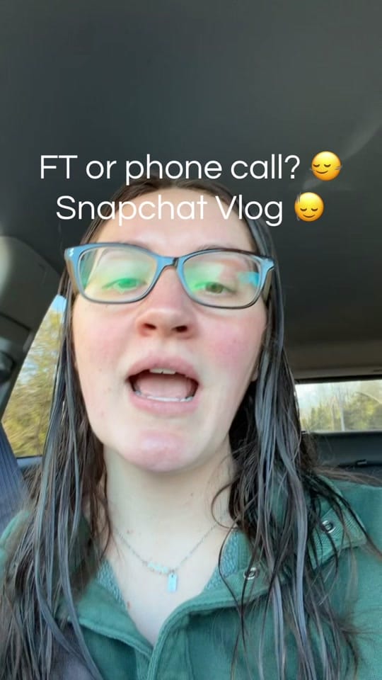 Post 1 by Emma Dwelley on TikTok (video)