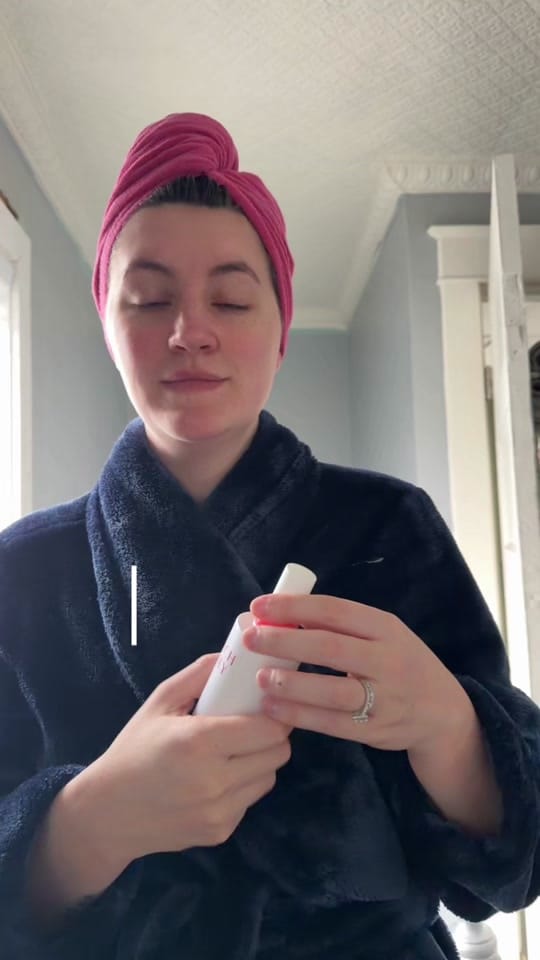 Post 6 by Emma Dwelley on TikTok (video)