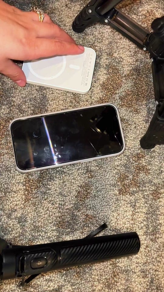 Post 7 by Magali Ruiz 💋✨ on TikTok (video)