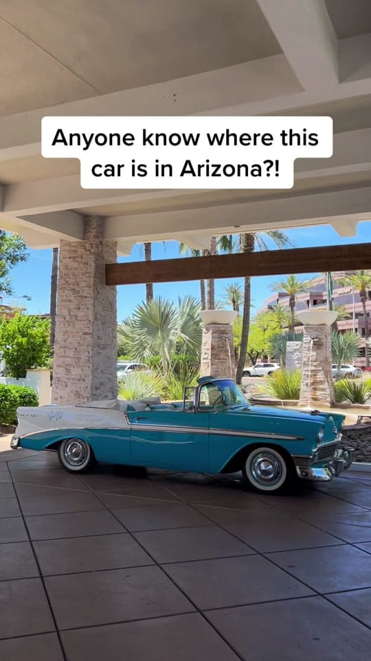 Post 7 by placeinsider on TikTok (video)