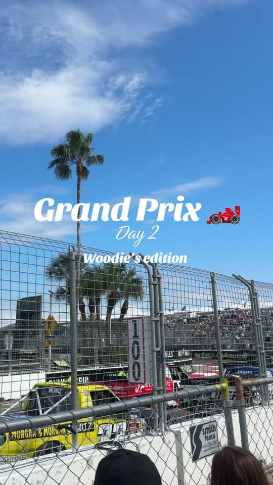 Post 3 by Elloise Clements on TikTok (video)