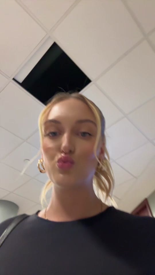 Post 5 by Elloise Clements on TikTok (video)