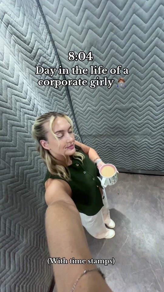 Post 7 by Elloise Clements on TikTok (video)