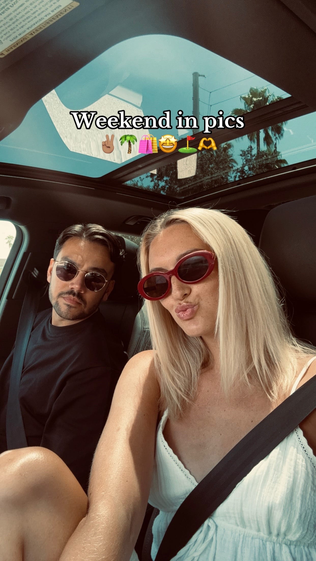 Post 8 by Elloise Clements on TikTok (video)