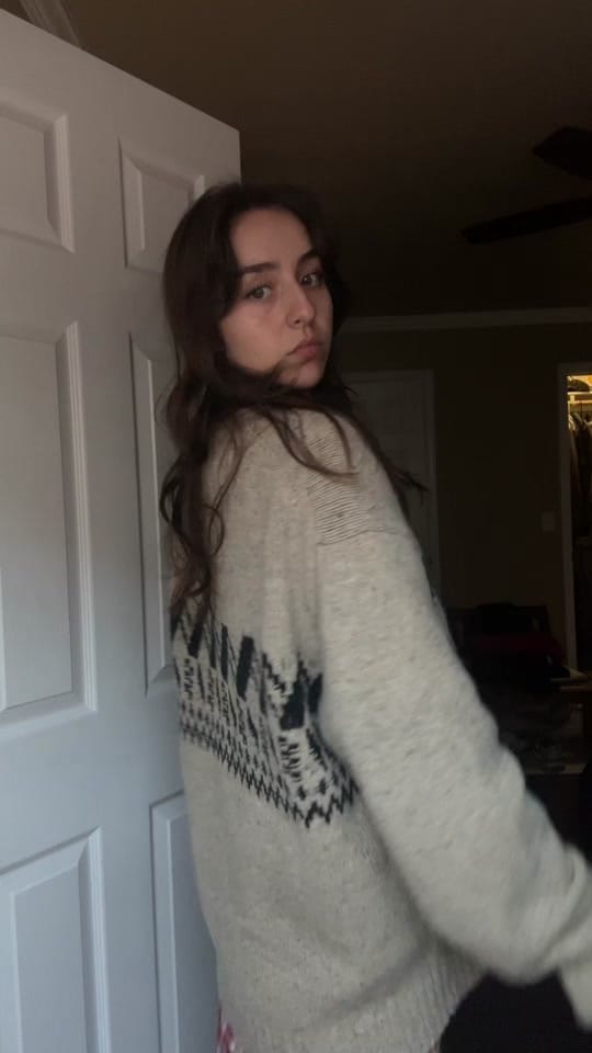 Post 1 by Shannon Padilla on TikTok (video)
