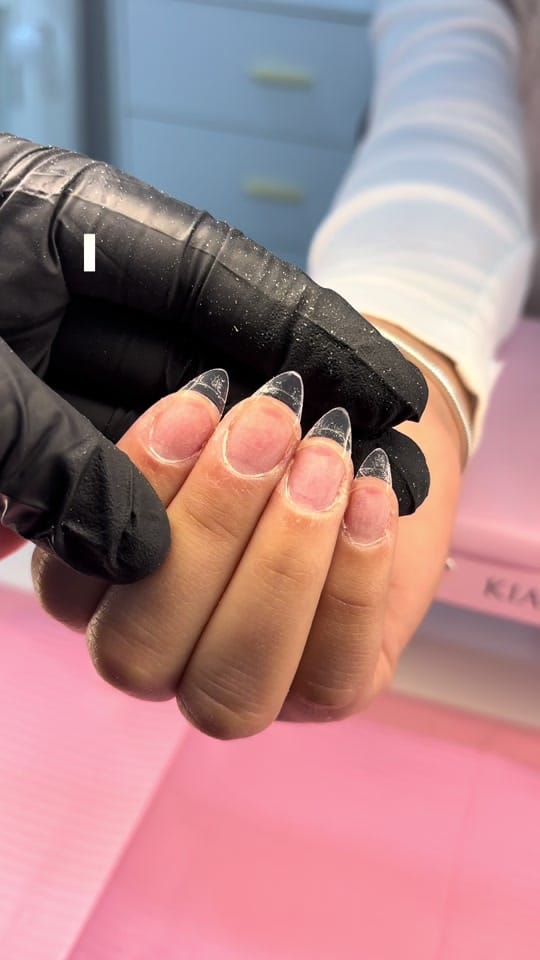Post 5 by Dallas Nail&Toe Tech🎀 on TikTok (video)