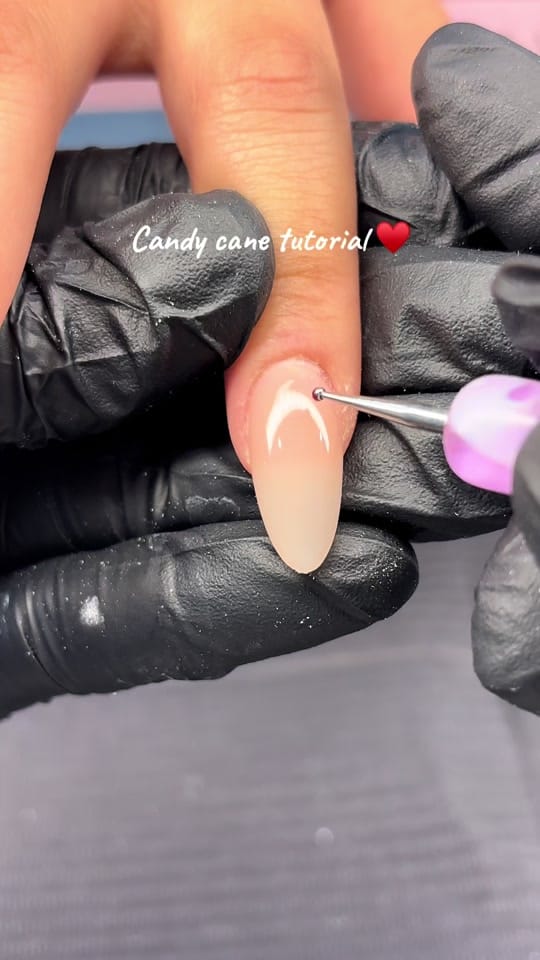 Post 7 by Dallas Nail&Toe Tech🎀 on TikTok (video)