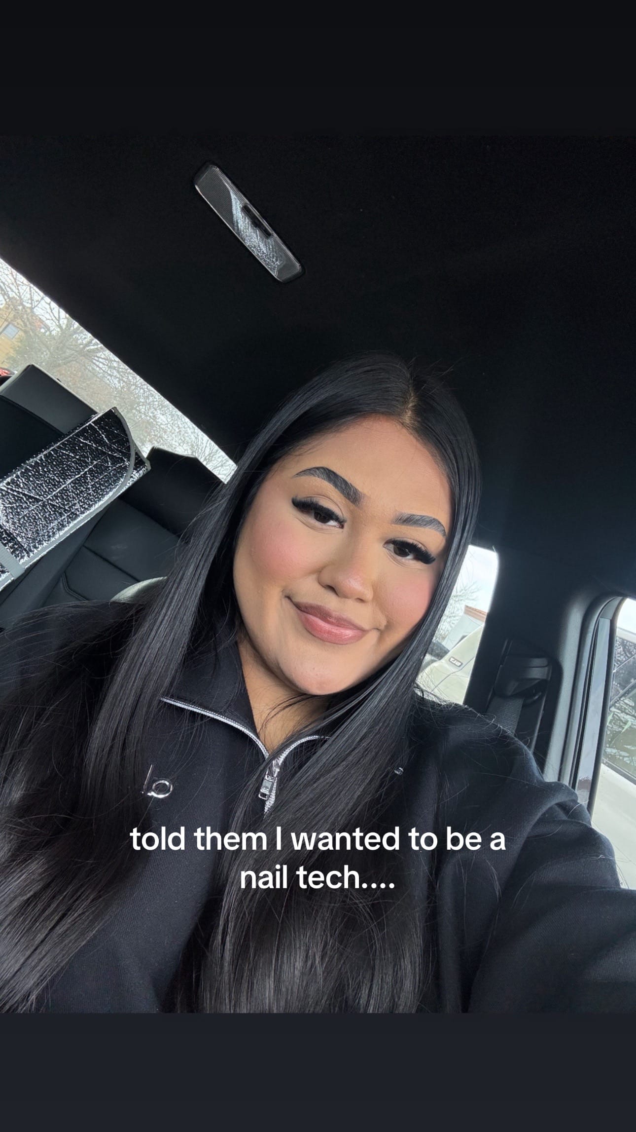 Post 2 by Dallas Nail&Toe Tech🎀 on TikTok (video)