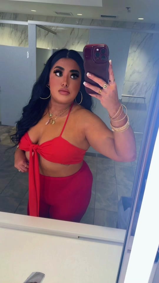 Post 1 by KphoenixTikTokin on TikTok (video)