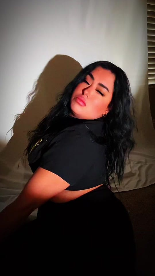 Post 5 by KphoenixTikTokin on TikTok (video)