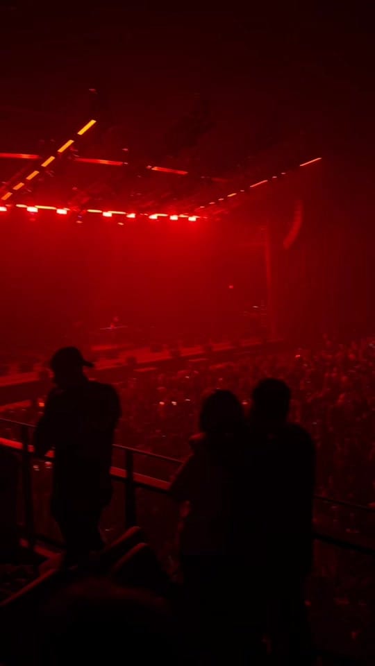 Post 5 by Feathers On Tour on TikTok (video)