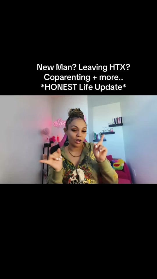 Post 3 by HER. 💋 on TikTok (video)